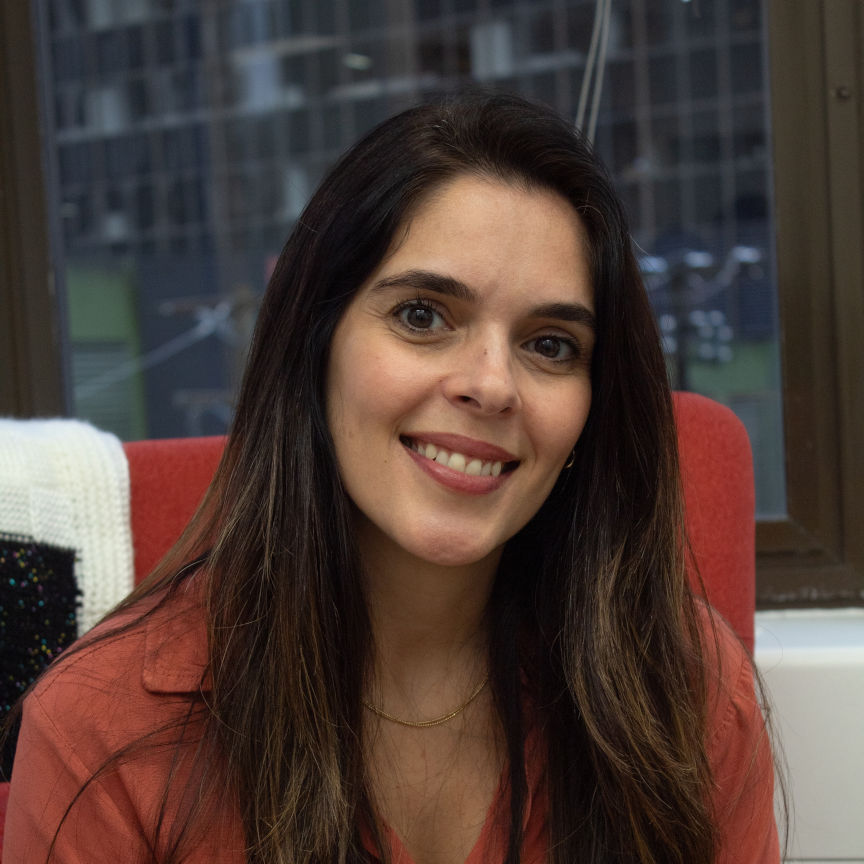 Luisa Paiva